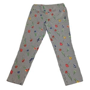 Jules & Leopold floral legging